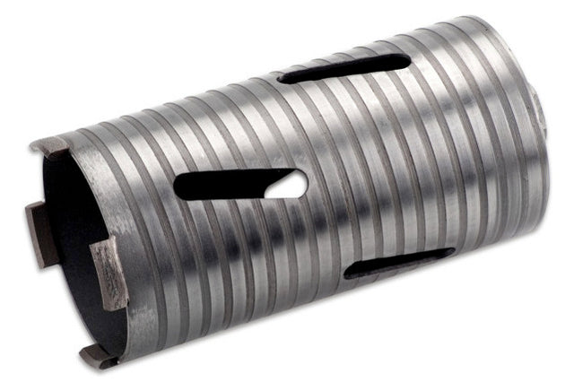 CIMCO Diamant-Nassbohrkrone  52x150mm 208814 M16
