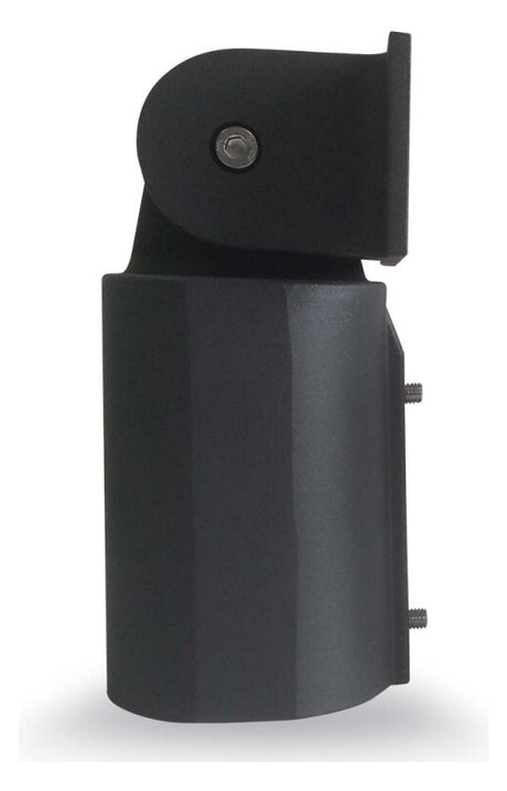 DOTLUX Mastadapter BELUGAmicro 76mm für Ansatz- und Aufsatzmontage 0° - 90°