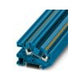 PHOENIX Reihenklemme 1Etage bl 32A TS35 PTI 4 BU