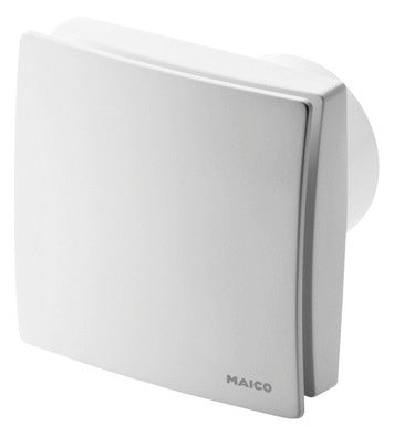 MAICO Kleinraumventilator 150mm 230V AP ECA 150 ipro Standard 250cbm/h Kst ws