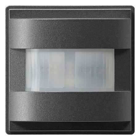GIRA Bewegungsmeldersensor UP 180° anth 537967 IP20