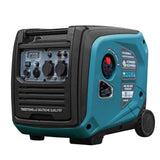 Inverter-Generator KS 4000iE S