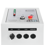 ATS-Einheit KS ATS 4/25 Gasoline