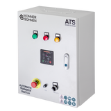ATS-Einheit KS ATS 4/63HD