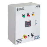 ATS-Einheit KS ATS 4/63HD