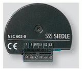 SIEDLE Controller 1+n F=schalten NSC 602-0