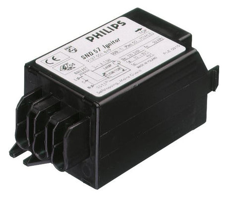 PHILIPS-LM Starter elektr 35-600W f.HS SND 58 220-240V 50/60Hz