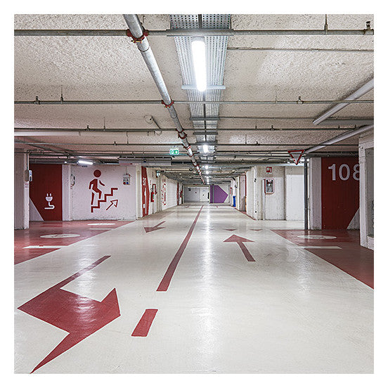THORNECO LED-Feuchtraumleuchte 60W 4000K JULIE FLEX 1500 6300 840 6300lm gr Konv