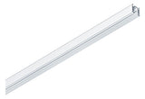 ZUMTOBEL Stromschiene 3ph 2000mm ws 230V 3PH/L3+DALI TRACK 2000 WH Alu 34x34mm