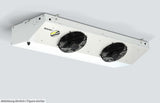 Kelvion MCK-303-6BN-HX32-1 ohne el. Abt.LA 7mm, 3xAC-Lüfter 300mm (DEB 093D alt)