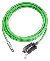 SIEMENS Verbindungskabel 6AV2181-5AF10-0AX0