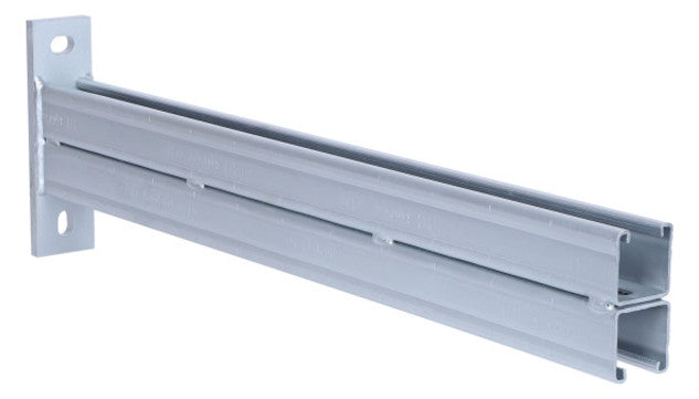 Walraven Wandkonsole RapidStrut 41x41D BUP1000 L: 400 mm CO2-geschweißt | 66088240