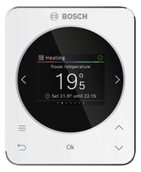 Bosch Regelungstechnik Zubeh. RT 800, Fernbedienung/Raumbedieneinheit | 7738112947