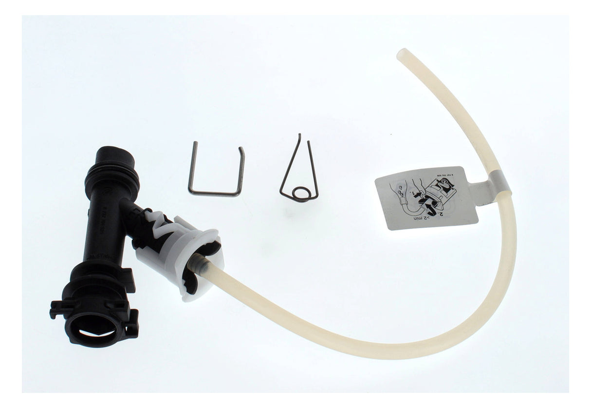 BOSCH Ersatzteil TTNR: 87182223060 Adapter