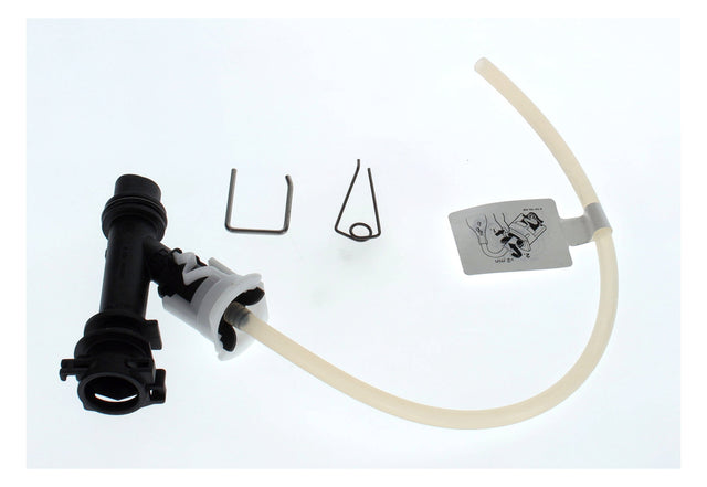 BOSCH Ersatzteil TTNR: 87182223060 Adapter