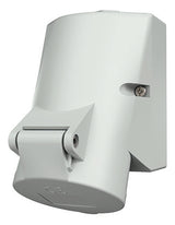 MENNEKES CEE-Steckdose 3p 16A 12h IP44 767 n.Trenntr AP Schraubkl Kst
