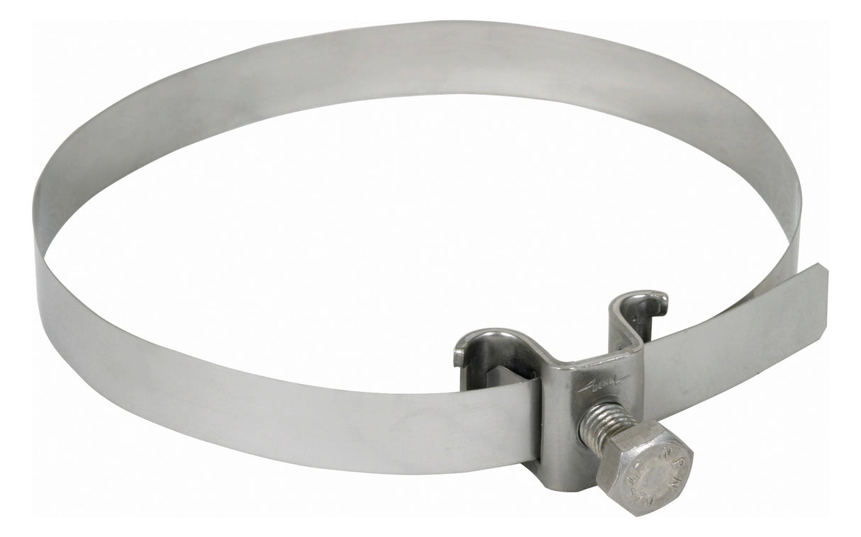 DEHN SE Leitungshalter Blitzsch 6-10 V2A LH 6.8 SB50.120 SPSM8 V2A m.Klemmsch M8