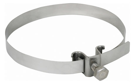 DEHN SE Leitungshalter Blitzsch 6-10 V2A LH 6.8 SB50.120 SPSM8 V2A m.Klemmsch M8