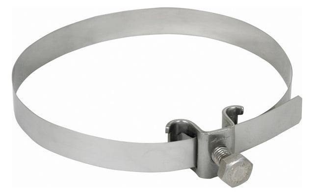 DEHN SE Leitungshalter Blitzsch 6-10 V2A LH 6.8 SB50.120 SPSM8 V2A m.Klemmsch M8