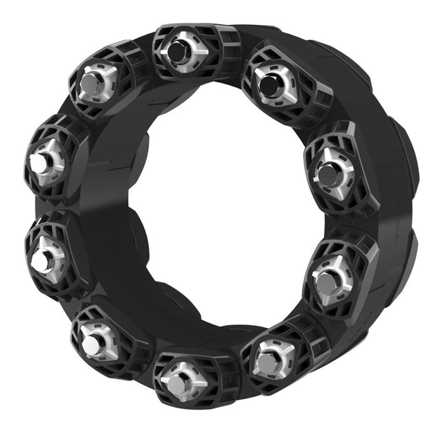Hauff 28xGKD525 EPDM50 Gliederkette Modulare Rohrdichtung | 1410052528
