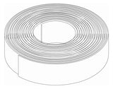 WALRAVEN Brandschutzbandage Pacifyre IWM III f. unged./ged.br. Rohr/MSV 12,5m