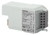 SIEMENS Jalousieaktor KNX Einb 2f 6A RL 521/23