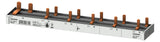 SIEMENS Phasenschiene 1ph 12mm 16qmm 5ST3685-0 Stift isol