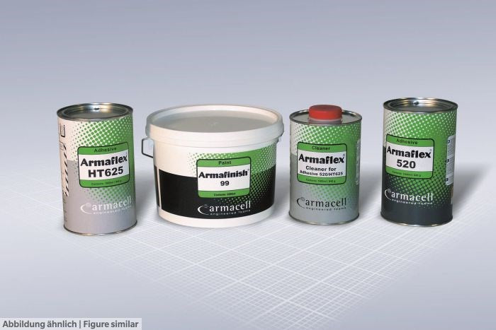 Armaflex-Kleber HT 625 0,25 Liter Einkomponentenkleber (Pinseldose)