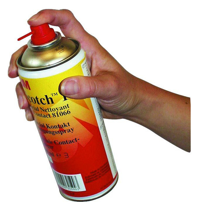 3M/SCOTCH Kontaktspray 400ml DE-9999-5312-3 SCOTCH1625