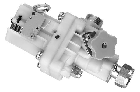 BOSCH Ersatzteil TTNR: 87170021100 Wasserschalter