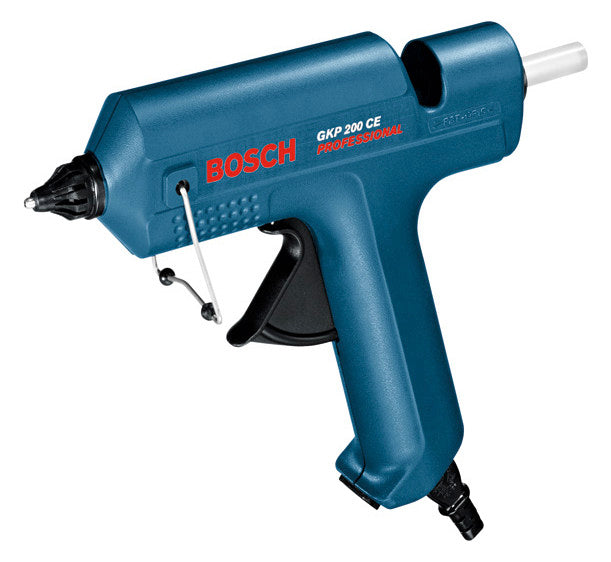 BOSCH-EW Heißklebepistole 500W 30g/min Professional GKP 200 CE  11x200mm 4s