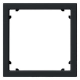 GIRA Zwischenrahmen sw 45x45mm System 55 0283005