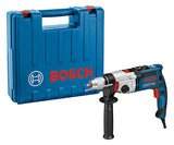 BOSCH-EW Schlagbohrmaschine 1300W 2,9kg Professional GSB 21-2 RCT 1,5-13mm 43Nm