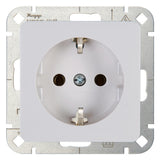 KOPP Steckdose 1f arkws glz UP IP20 HK02 914813003
