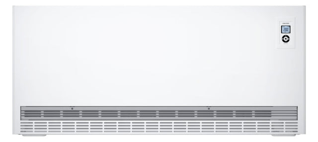 STIEBEL ELTRON Wand-Flachspeicher ETW 360 Plus, 3.6kW/400V, weiß