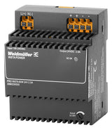 WEIDMÜLLER Gleichstromversorgung REG 60W PRO INSTA 60W 24V 2.5A 22-28V 85-264VAC