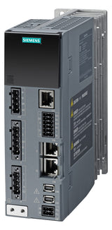SIEMENS Frequenzumrichter 200-240V E1ph 6SL5310-1BB10-4CF0 A3ph 550Hz 50Hz IP20
