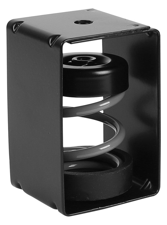 Walraven Stahlfederhänger VibraTek HS-1 M8, max. 750N, 60x65x105mm | 2800600750