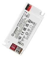 LEDVANCE LED-Trafo 30W 350-700mA 25-42V DR DS-P -30/220-240/700 IP20 Kstgeh dyn
