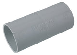 FRÄNKISCHE Steckmuffe Kst  16mm unbeh gr SMSKu-E 16