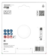 BOSCH-EW Diamant-Trennscheibe 125x7mm 2608615138