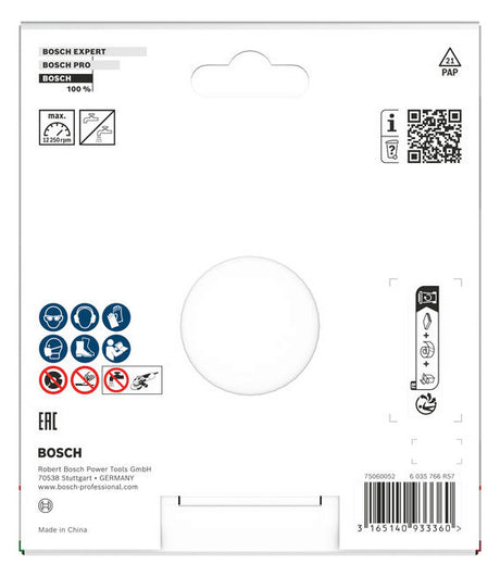 BOSCH-EW Diamant-Trennscheibe 125x7mm 2608615138