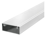 BETTERMANN Brandschutzkanal I90 E90 lose PLM D 0410 RW besch 100x40mm L2000mm