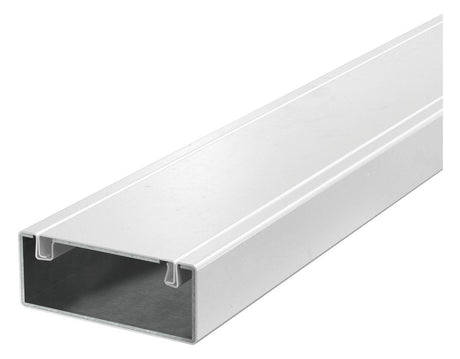 BETTERMANN Brandschutzkanal I90 E90 lose PLM D 0410 RW besch 100x40mm L2000mm