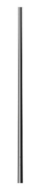 BEGA Lichtmast 4m  76mm ST lack 70884