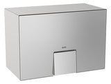 Franke RODAN elektr. Händetrockner RODX310 AP-Montage, edelstahl matt | 2000090055