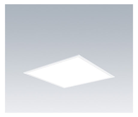 THORN LED-Panel 622x622mm 33,6W 4000K ws BETA 3 4100-840 HF LRO Q625 4100lm Konv