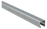Walraven Montageschiene RapidStrut 6m C-Profil BUP 41x41 2,5mm ungelocht | 65018640