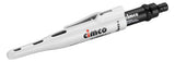 CIMCO Tieflochmarker graphit L=160mm 213150 rundspitz
