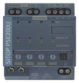 SIEMENS Stromwächter 0,5-3A 6EP1961-2BA11